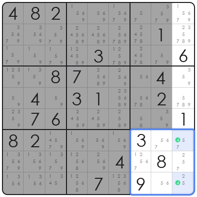 sudoku for 1st graders