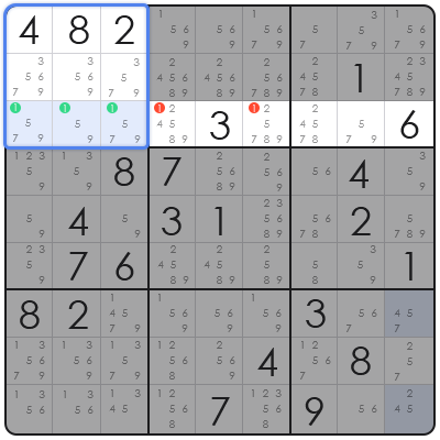 sudoku solver scanner