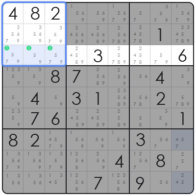 sudoku calendar