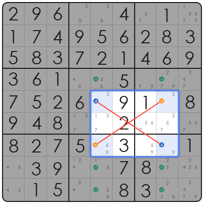 sudoku 2 player
