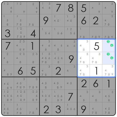 how to create a sudoku puzzle